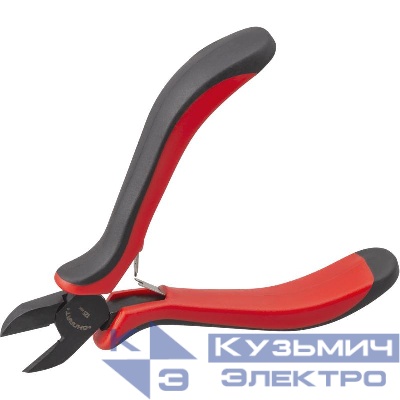 Бокорезы усиленные 90 214 OHT-Br04-125 125мм ОНЛАЙТ 90214