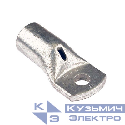 Наконечник кольцевой ТМЛ без изоляции 300кв.мм под винт d21мм DKC 2Q21