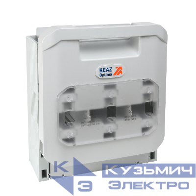 Предохранитель-выключатель-разъединитель OptiBlock-3-M КЭАЗ 337879