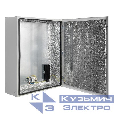 Шкаф климатический навесной 800х1000х300 15УТ (Ver. 2.0) Mastermann 00-01021172