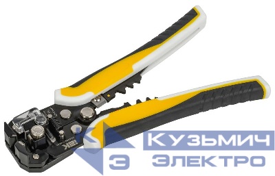 Стриппер автоматический 0.2-6 K1 ARMA2L 5 IEK A2L5-FS12-K1-02-60