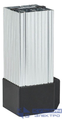 Обогреватель на DIN-рейку (встраив. вентилятор) 400Вт IP20 IEK YCE-HGL-400-20