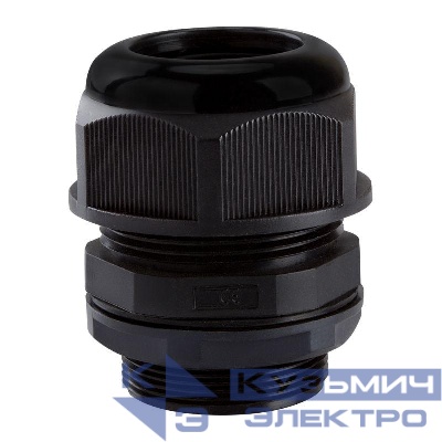 Сальник MG40 d20-29мм IP68 КЭАЗ 143121