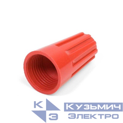 Зажим изолирующий СИЗ-5 КВТ 79499