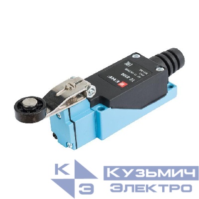 Выключатель концевой TZ-8104 PROxima EKF tz8104