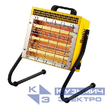 Обогреватель инфракрасный BIH-LM-1.5-S Ballu НС-1199093