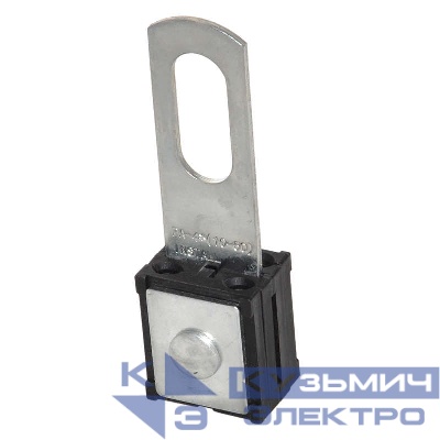 Зажим универсальный PA-4х(10-50) ИНСТАЛЛ 13076