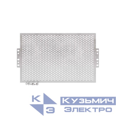 Плата монтажная шир. 12 мод. DKC 82012