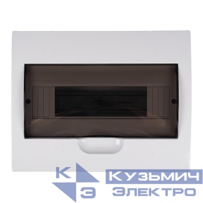 Бокс модульный встраив. PDB/R 1012 WH (ЩРВ-П-12) IP41 пластик. Pro JazzWay 5071759