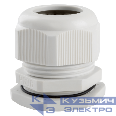 Сальник PG36 d24-32мм IP54 КЭАЗ 143111