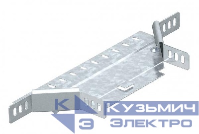 Соединение Т-образное/крестовое 35х200 RAA 320 FT OBO 7120214