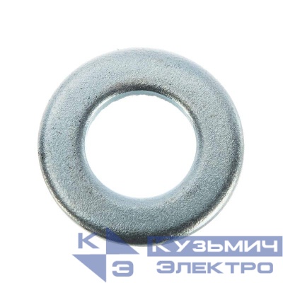 Шайба с узкими полями М10 нерж. DKC CM241000INOX316L