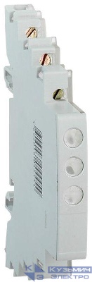 Индикатор световой фаз KARAT IEK MIF10-400