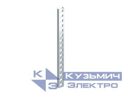 Стойка кабельная К1152 У3 сталь 2.5мм СОЭМИ Н0113211613