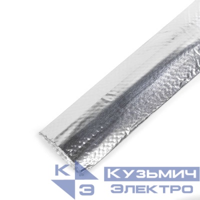 Оплетка защитная XA-20 (уп.25м) Fortisflex 106119