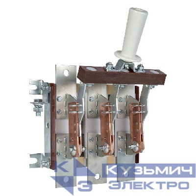 Разьединитель РЕ19-39-31110 630А PROxima EKF re19-3931110