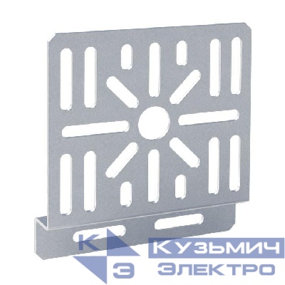 Плата монтажная EKF pm133125