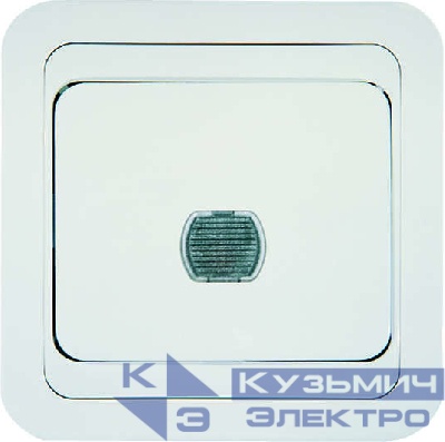 Светорегулятор ДУ Mimoza бел. /бел. 12045