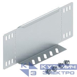 Переходник/концевик 110х600 RWEB 160 DD OBO 7107562