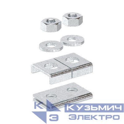 Комплект прямого подключения опусков 3-2 DKC R5BBCDIRM3L2