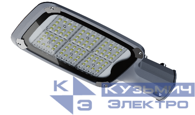 Светильник светодиодный 95 225 NSF-PW8-50-5K-W-LED уличный КСС широкая Navigator 95225