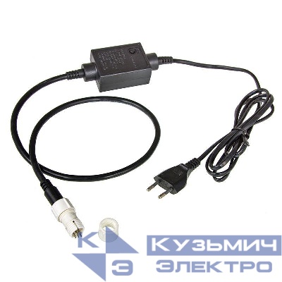 Контроллер для Дюралайта чейзинг 13мм до 50м Neon-Night 123-032