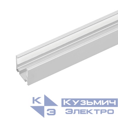 Профиль ARL-WAVE-1010-1000-M ANOD L1000 алюм. Arlight 053043