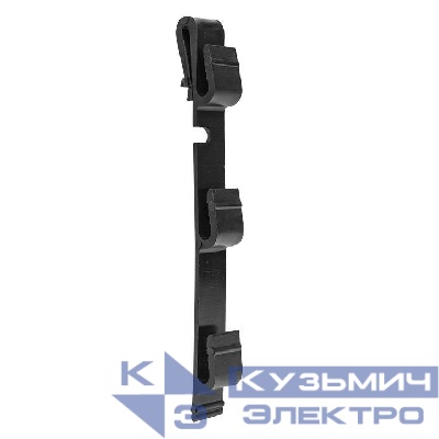 Зажим крепежный КМ/3Т EKF km-3t