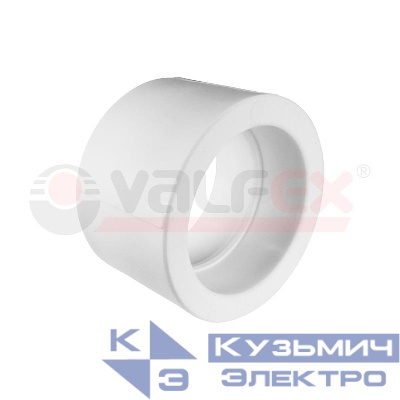 Муфта 20 (500/125) VALFEX 10113020
