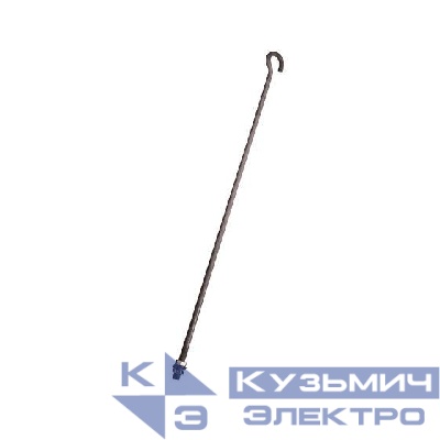 Комплект стерженей в сборе (ЛСП02 / ЛСП22 / ЛСП44 / ПВЛМ) (уп.2шт) Ардатов 1002010400