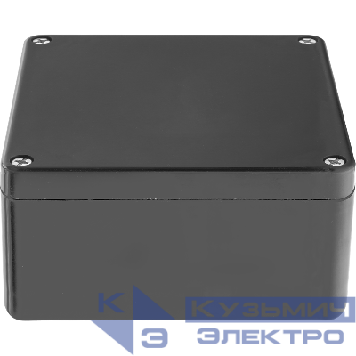 Оболочка взрывозащищенная LTJB-eP-3/1.1 пластик. СТ 2327006150