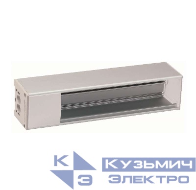 Офиблок КОМПАКТ для 7-х мех. K45 бел. Simon Connect KFC207-9