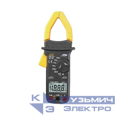 Клещи токовые MS-2001C Mastech 13-1310