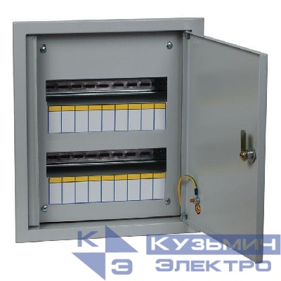 Щит ЩРВ-18 (з) EKF mb11-18