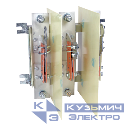 Разъединитель РЕ19 37 31160 400А УХЛ3 КЭАЗ 114080