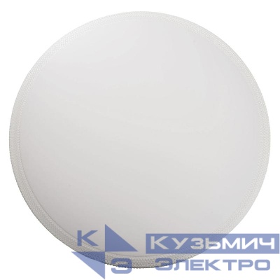 Светильник AL1500 80Вт 3000К-4000К-6400К 6800лм накладной со светодиодами бел. FERON 51415