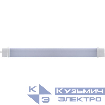 Светильник светодиодный AL5095 36Вт 4000К сетевой шнур в комплекте FERON 32602