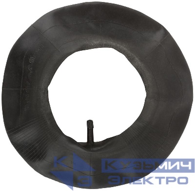 Камера запасная для колеса 3.50дюйм/4.00дюйм-6дюйм FIT 77583