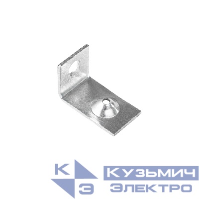 Подвес потолочный Г-образный (100 шт/уп) FEDAST