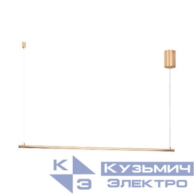 Светильник светодиодный SP-UMBRA-HANG-H-L900-15W Day4000 GD 120 deg IP20 230В металл Arlight 036946