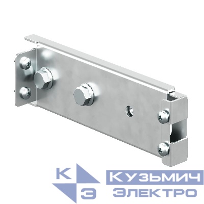 Кронштейн поддержки комплектов разделения RAM power для RAM fit DKC R6BRDK