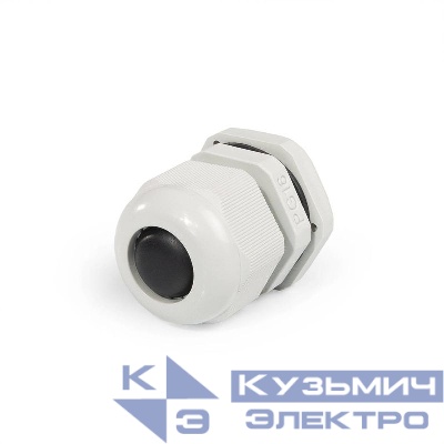 Сальник PG16 10-14мм Fortisflex 6443