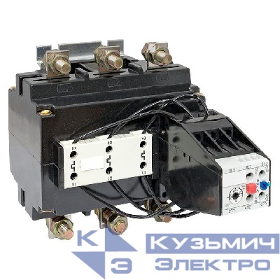 Реле тепловое РТЭ-53125 125-200А PROxima EKF rel-53125-125-200