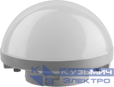 Лампа светодиодная 90 817 OLL-GX53-05 (15W-230-4K-SF) 15Вт сфера 4000К нейтр. бел. GX53 1425лм 220-240В ОНЛАЙТ 90817