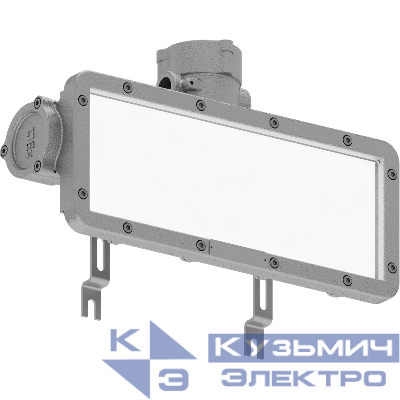 Светильник светодиодный URAN LED Exd-C002 настенный СТ 1593000080