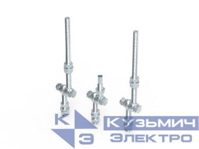 Комплект регулировочный для молниеприемной мачты (5-7 м) DKC NL0250