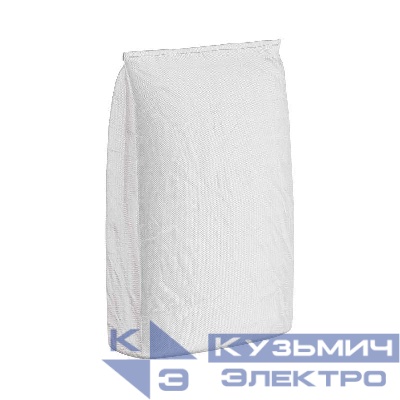 Заполнитель грунтовый для электролитического заземлителя 30кг DKC NE7001