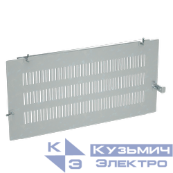 Закрытие системы шин фронт/тыл с отх. лин. До 630А В=300мм Ш=400мм DKC R5SBBF430