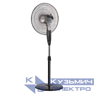 Вентилятор напольный BFF-805 40Вт черн. Ballu НС-1127320