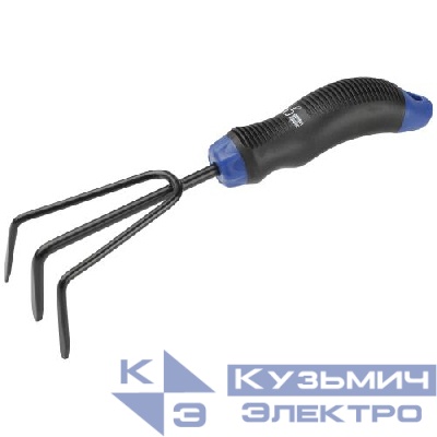 Рыхлитель с молибденовым покрытием (12/72) Green Apple Б0003072